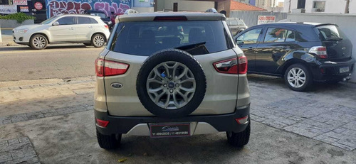 Ford Ecosport 1.6 Freestyle 2013/2014 ( 79.000km )