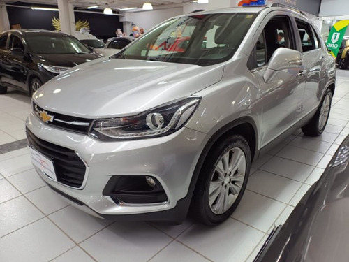 Chevrolet Tracker Tracker 1.4 16V TURBO FLEX PREMIER AUTOMÁTICO