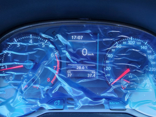 Imagen 5 de 14 de Volkswagen Voyage 1.6 Trendline Mt Full 2022