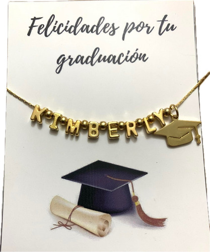 Collar Para Graduación Mayoreo