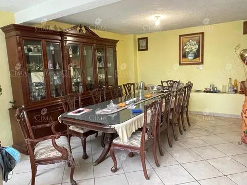 Venta Casa En Fraccionamiento Monte Rubí Huitzilac - V258