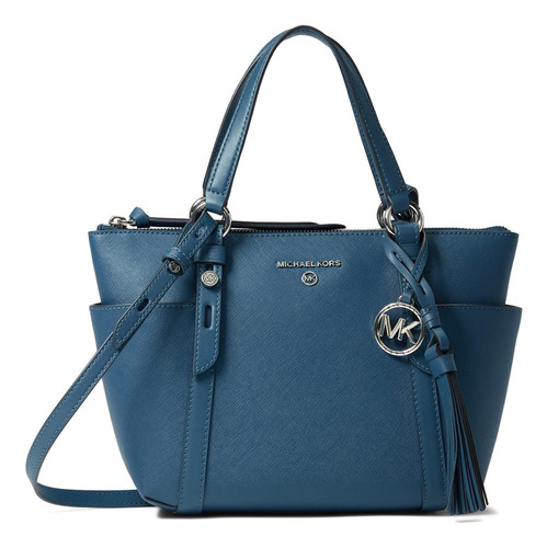 Michael Kors Sullivan - Bolso Tote Convertible Pequeño Con C