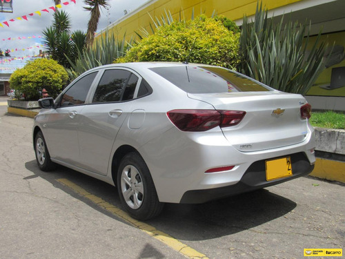 Chevrolet Onix 1.0t Automática