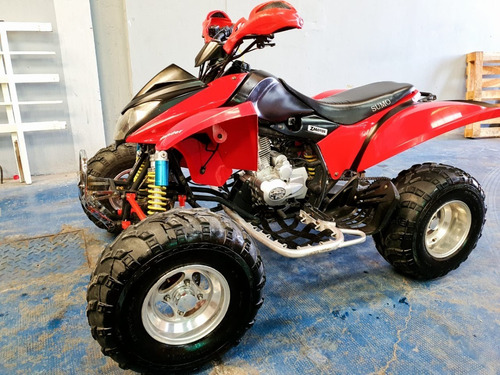 Imagen 3 de 6 de Cuatriciclo Sumo X-treme 250cc