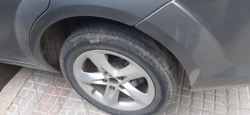 Imagen 13 de 20 de Ford Focus Trend 1.6 Modelo 2011 Con G.n.c 130.000 Km V.t.v
