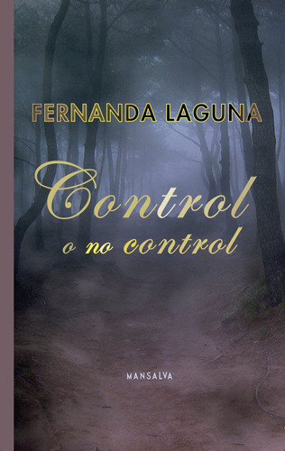 Control O No Control - Fernanda Laguna