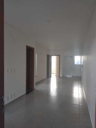 Imagem 8 de 14 de Casa Com 2 Dormitórios À Venda, 93 M² Por R$ 310.000,00 - Jardim Fenícia - Foz Do Iguaçu/pr - Ca0427