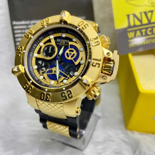 Invicta subaqua clearance noma 3 skeleton
