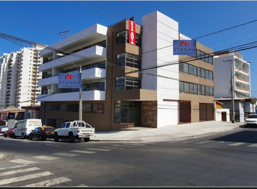 Departamento En Venta De 3 Dorm. En Antofagasta