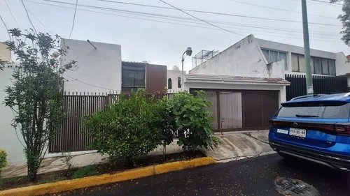 Lomas De Tarango Casa En Venta