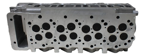 Tapa De Cilindros Mitsubishi Montero 3.2 Motor 4m41 Diésel