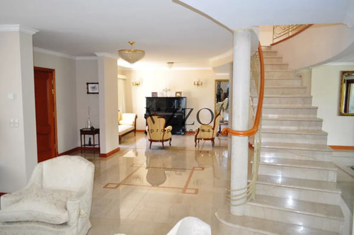 Casa En Mansa, 5 Dormitorios Abierto A Negocios, Toma Terreno O Apartamentos .puede Financiar 40% Con Interes