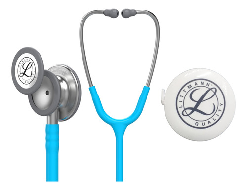 Fonendoscopio Littmann Classic Ill Colores + Cinta Métrica