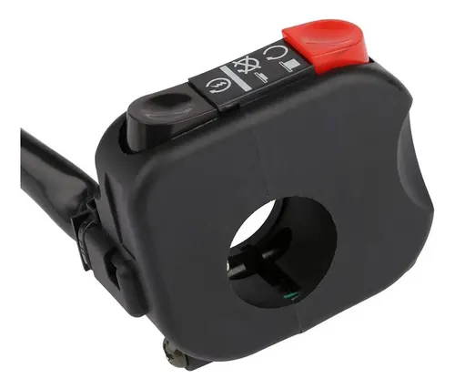 Comando De Encendido Universal Moto