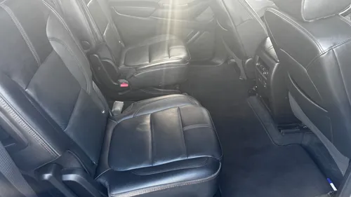Chevrolet Traverse 3.6 V6 Traverse Rs At