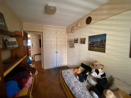 Imagen 21 de 28 de Venta Departamento 4 Ambientes En Belgrano