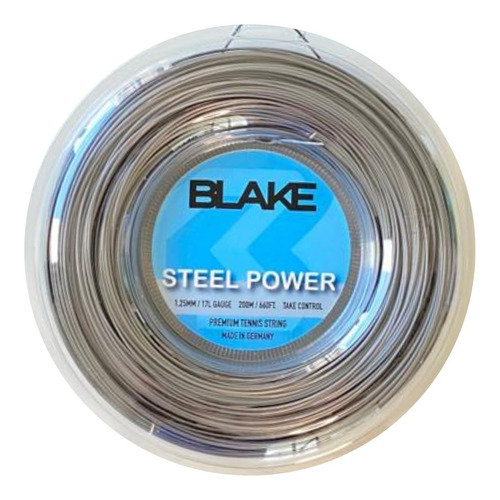 Rollo De Cuerda Blake Steel Power 1.25 Mm
