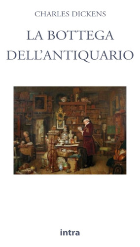 Libro: La Bottega Dell Antiquario (italian Edition)