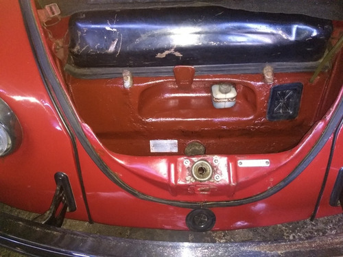 Volkswagen Fusca