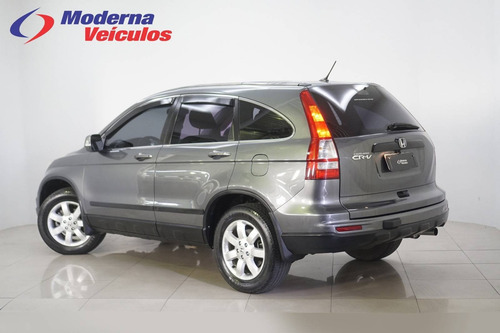 Honda Crv 2.0 Lx 4x2 16v Gasolina 4p Automático