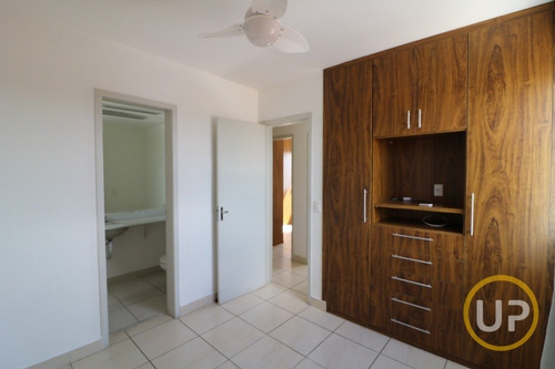 Imagem 9 de 15 de Apartamento Em Ouro Preto - Belo Horizonte, Mg - 9393