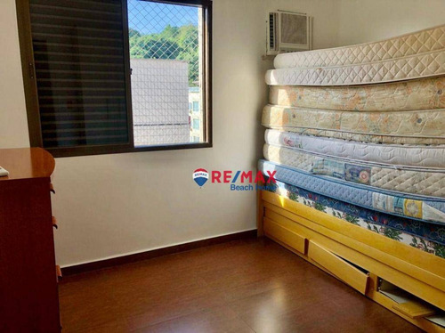 Imagem 23 de 30 de Cobertura Com 3 Dormitórios À Venda, 300 M² Por R$ 530.000 - Praia Das Astúrias- Guarujá/sp - Co0325