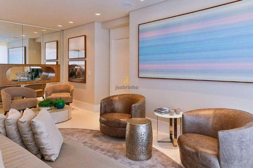 Imagem 10 de 30 de Yachthouse Balneário Camboriú - 156434