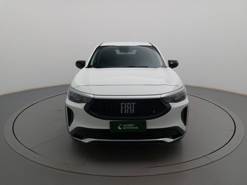 Fiat FASTBACK 1.0 TURBO 200 FLEX AUDACE CVT