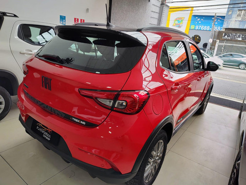 Fiat Argo 1.3 FIREFLY FLEX TREKKING MANUAL