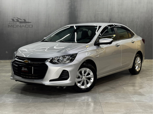 Chevrolet Onix Plus 10tat Lt1