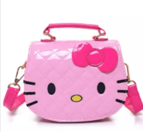 Cartera Hello Kitty Niña