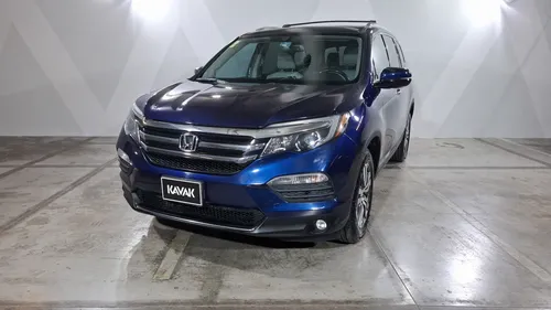 Honda Pilot 3.5 Touring