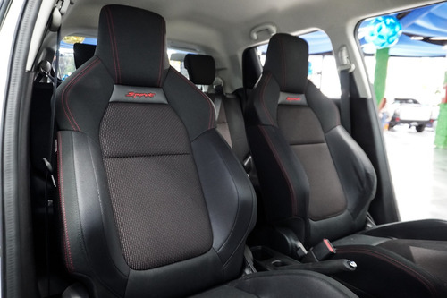Suzuki Swift Sport
