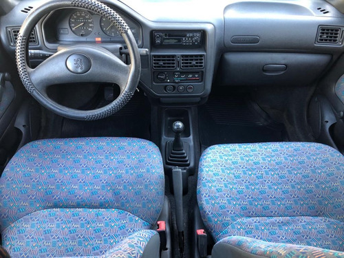 Peugeot 106 Xn