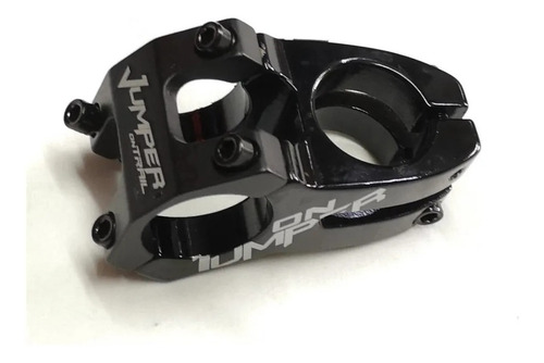 Imagen 3 de 4 de Potencia Ontrail Jumper Mtb Aluminio Oversize + Envio Gratis