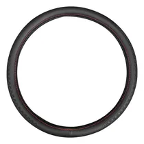 Comprar Funda Madera Para Volante Automovil Anillo Interior Goma 16