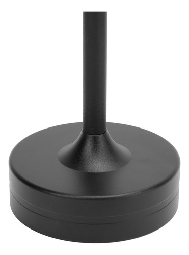 Mesa Inalámbrica Recargable De 360 Grados
