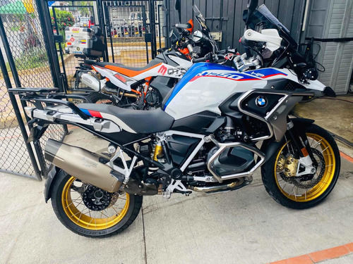 Bmw R1250gs Ss Hp Prem
