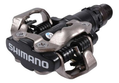 Shimano Pedal Spd Mtb Unisex Pdm520