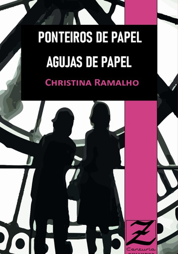 Libro  Ponteiros De Papel-agujas De Papel  De C. Ramalho-zce