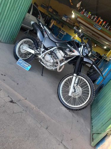 Imagen 1 de 9 de Honda Tornado Xr 250