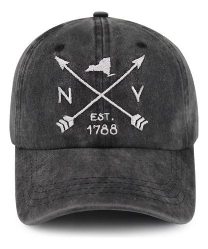 Sombrero Nueva York Hombres Y Mujeres, Divertidos Regalos