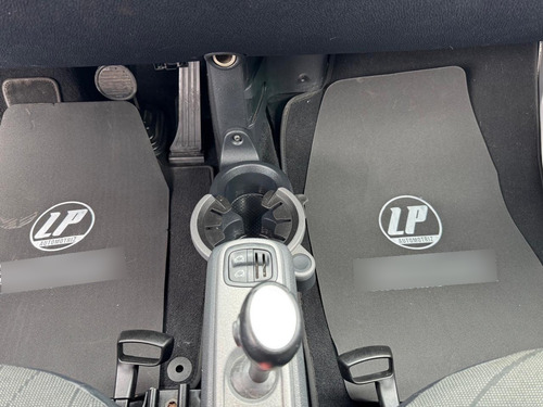 Smart Fortwo Cabrio Passion Aa Mt