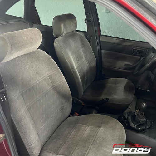 Vw Pointer Gsi 1.8 Ap