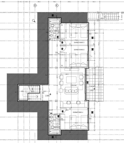 Casa San Carlos De Apoquindo Venta Sin Comision