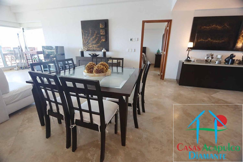 Imagen 3 de 30 de Cad Petén 404. De Playa, Terraza Con Vista Al Mar