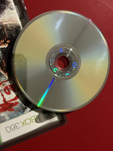 Dead Island Xbox 360 (Usado)