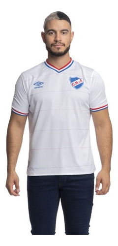Camiseta Oficial Club Nacional De Football 2016 | De Zurda