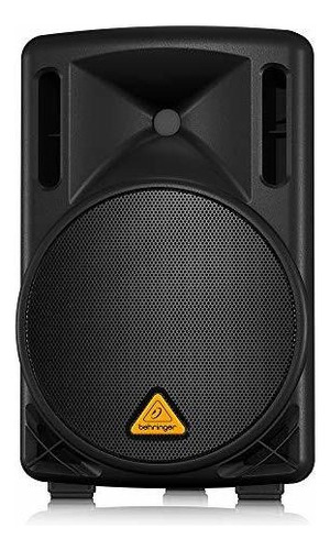 Behringer B210d Parlante Activo 200 W 10 Pulgadas 2 Vias