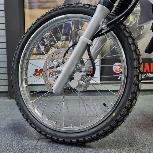 Imagen 9 de 9 de Moto Yamaha Xtz-125cc Nueva De Agencia 0km - Año 2023